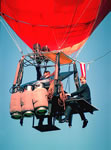 shake the lake - the boogieballoon