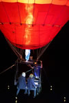 jamin'  at the boogieballoon