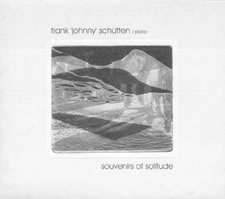 Souvenirs of Solitude