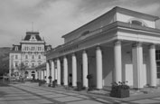 Trinkhalle Bad Ischl