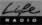 liferadio - logo